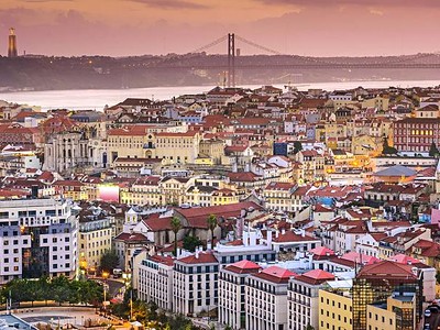 Portugalské must see