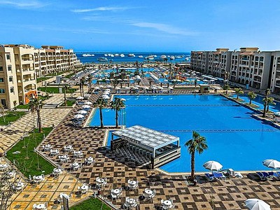 Albatros White Beach