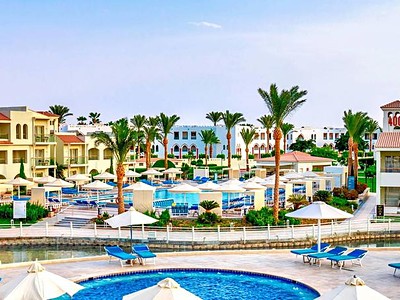 Dana Beach Resort