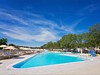 Camping Bijela Uvala, Zelena laguna, Poreč, Istrie, Chorvatsko, Dovolená s CK Geovita
