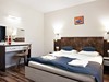 Bulharsko-letovisko Kranevo-Villa Valentina-Apartmán Deluxe