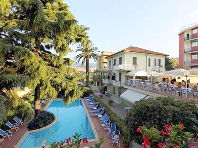 Hotel Bergamo