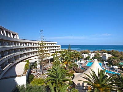 Agapi Beach