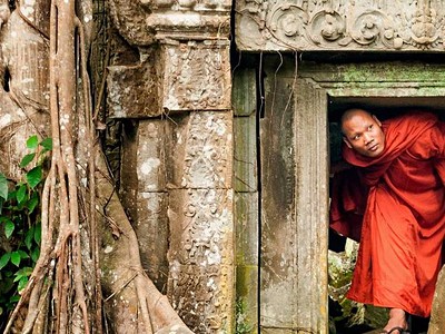 Thajsko - Kambodža - Vietnam - Velké asijské dobrodružství Premium