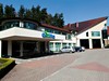Hotel Geovita Dąbki, Dąbki, Dovolená s CK Geovita