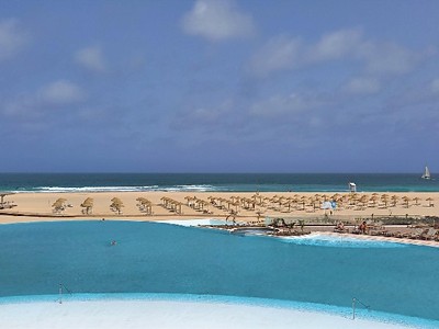 Royal Horizon Ponta Sino