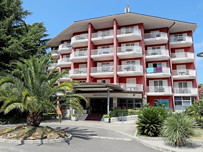 San Simon Resort Haliaetum / Mirta: Pobyt s polopenzí 4 noci