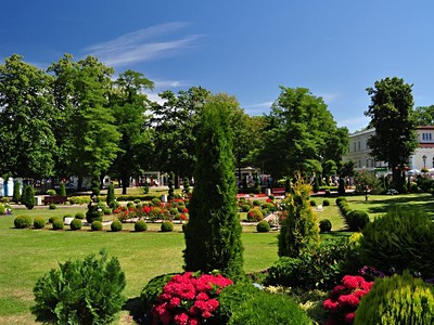 2025 | Rezydencja Bielik Wellness & Spa: Pobyt s polopenzí 6 nocí