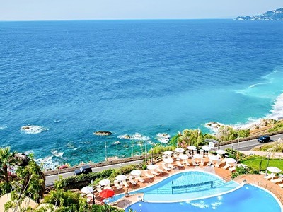 Baia Taormina