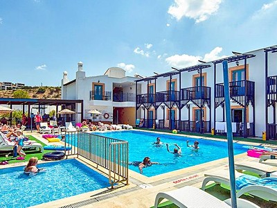 Jasmin Beach