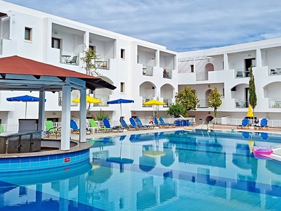 Hotel Club Lyda