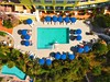 Hotel Capizzo, Forio d Ischia, Západní pobřeží, Ischie, Itálie, CK GEOVITA