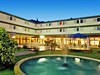 Hotel Marina, Moščenicka Draga, Istria, Chorvatsko, Dovolená s CK Geovita