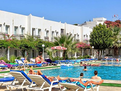 Baba Hotel