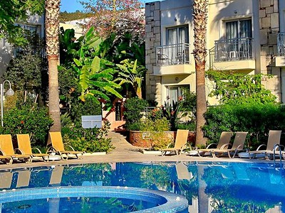 Mandarin Resort