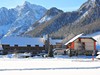 Hotel Kompas, Kranjska Gora, Slovinsko, Dovolená s CK Geovita