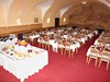 Hotel Zlatá Hvězda, Třeboň, Jižní Čechy, Česká republika: Dovolená s CK Geovita