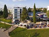 Hotel Ilirija, Ilirija Resort, Biograd na Moru, Dalmácie, Chorvatsko, CK GEOVITA