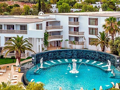 Samara Hotel