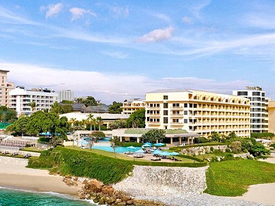 Dusit Thani Pattaya