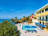 Hotel Capizzo, Forio d Ischia, Západní pobřeží, Ischie, Itálie, CK GEOVITA