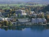 Hotel Rikli Balance, Bled, Slovinsko
