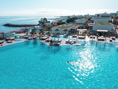 Hotel Mitsis Rinela