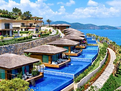 Be Premium Bodrum