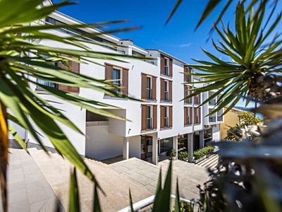 Hotel Vile Park Premium: Pobyt s polopenzí 5 noci