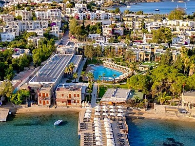 Suum Bodrum