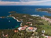 All Inclusive Resort Funtana, Funtana, Istrie, Chorvatsko, CK GEOVITA