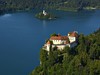 Hotel Rikli Balance, Jezero Bled, Julské Alpy, Slovinsko, Dovolená s CK Geovita