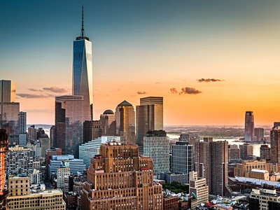 To nejlepší z New Yorku + Boston a Harvardská Univerzita + Salem (letecky z Prah