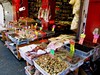 Poznávací zájezd-Malajsie, Singapur-Singapore-Chinatown