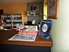 Apartmány Liptov Liptovský Mikuláš - recepce