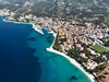Family Resort Urania, Baška Voda, Makarská riviéra, Chorvatsko, Dovolená s CK GEOVITA
