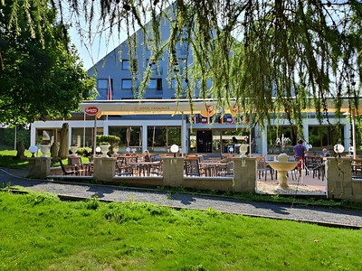 2025 | Hotel Krakonoš: Ubytování s polopenzí