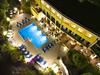 Hotel Capizzo, Forio d Ischia, Západní pobřeží, Ischie, Itálie, CK GEOVITA