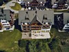 Forest hotel Videc, Pohorje Village Wellness & Spa, Maribor, Slovinsko, CK GEOVITA