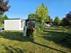 Vulkan Camping Resort, Celldomolk, Západní Maďarsko, Dovolená s CK Geovita