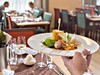 Wellness hotel Diana, Velké Losiny, Jeseníky, Česká republika, Dovolená s CK Geovita