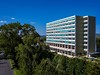 Thermal Hévíz Ensana Health Spa Hotel, Hévíz, Maďarsko, Dovolená s CK Geovita