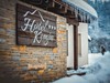 Wellness hotel Kempa, Bukovec, Beskydy, Česká republika: Dovolená s CK Geovita