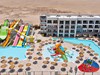 Aquapark - vizualizace