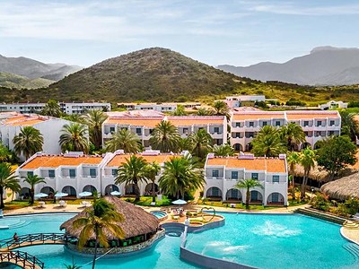 Costa Caribe Beach Hotel & Resort