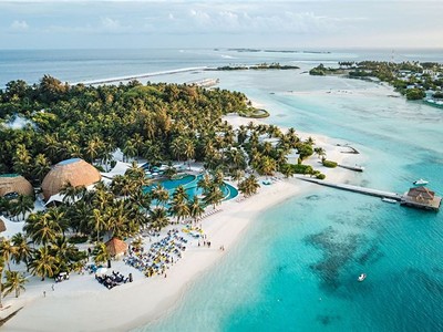 Holiday Inn Resort Kandooma
