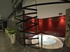 Wellness hotel Pohoda, Luhačovice, Dovolená s CK Geovita