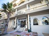 Řecko-letovisko Loutraki-Hotel Mantas Sea Side