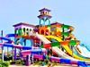 Charmillion Aqua Park (ex. Sea Club Aquapark) - obrázek č. 2