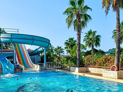 Aydinbey Famous Resort